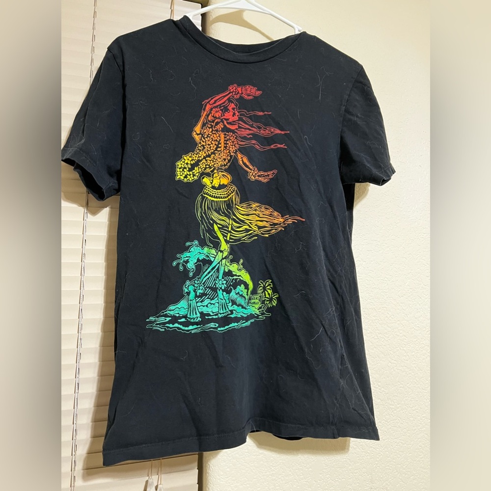 Vans men’s tee